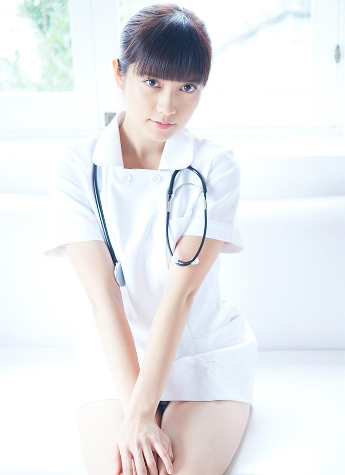 Японские медсестры 35 фото